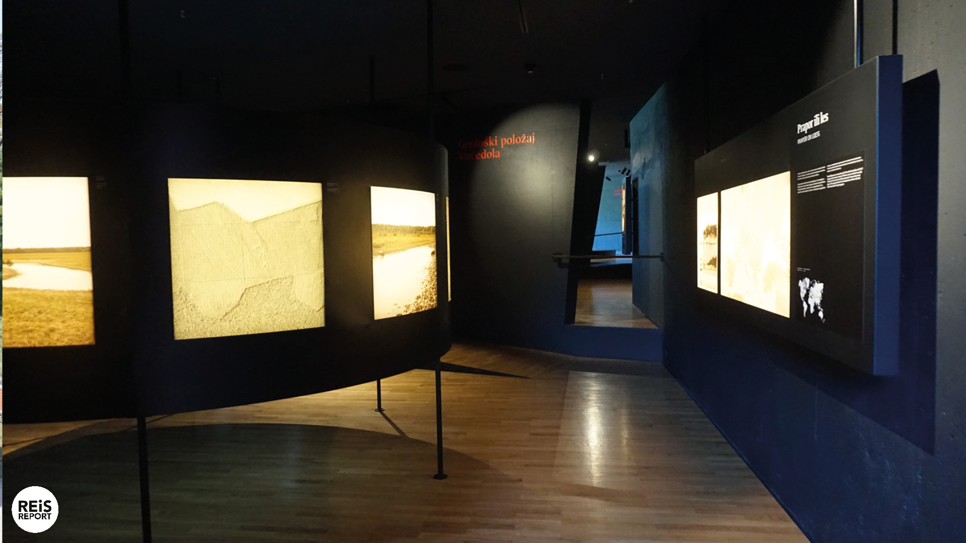 museum kroatie vučedolske kulture