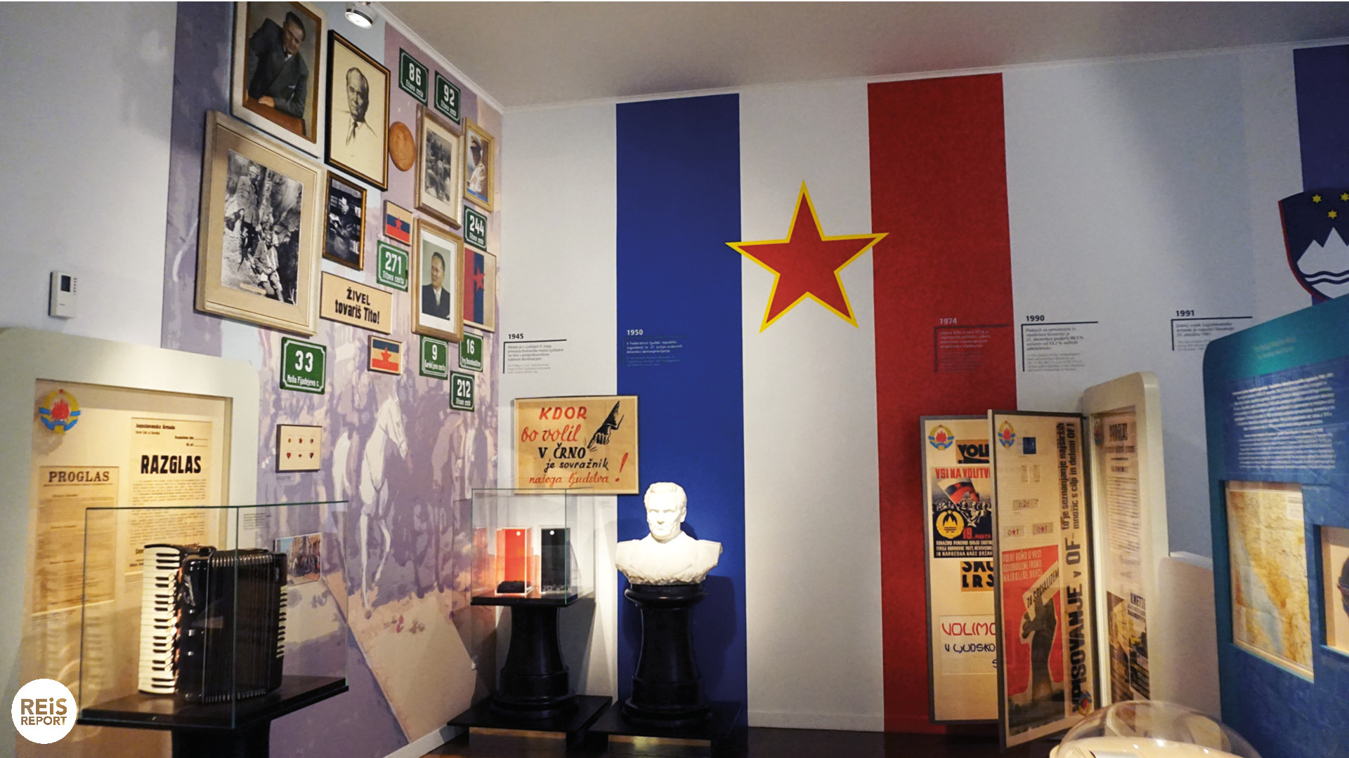 museum tip ljubljana