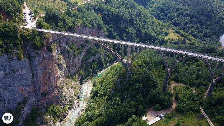 nationaal park durmitor