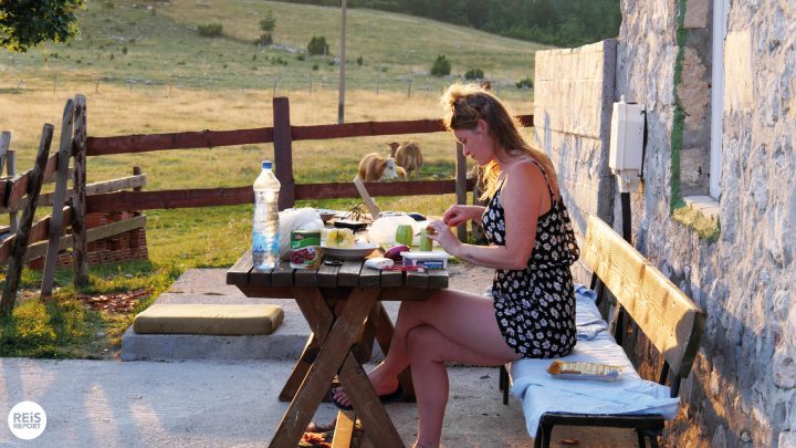 nationaal park durmitor