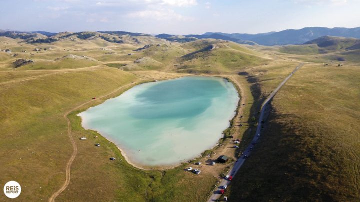 nationaal park durmitor