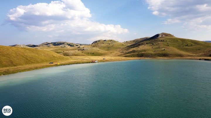 nationaal park durmitor