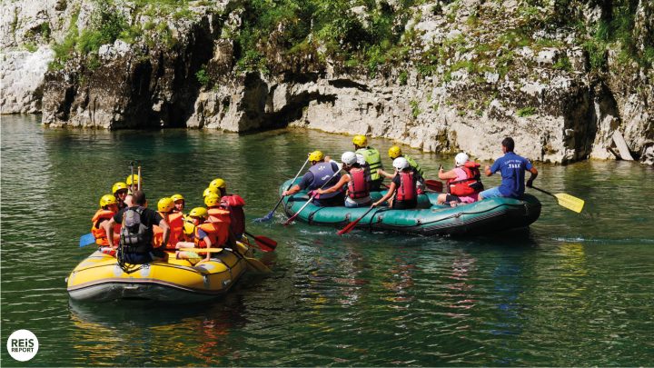 nationaal park durmitor