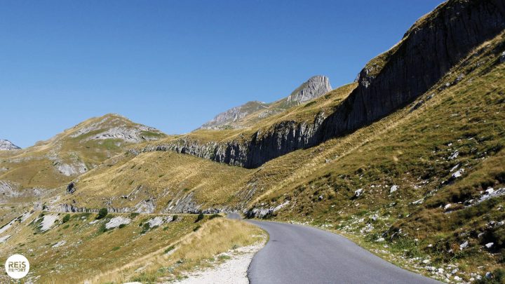nationaal park durmitor