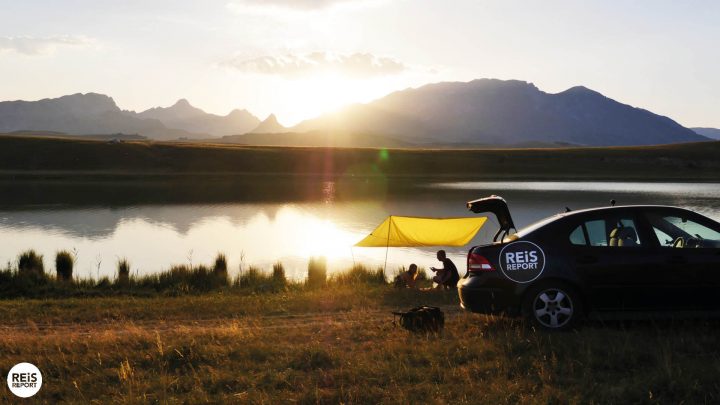 nationaal park durmitor