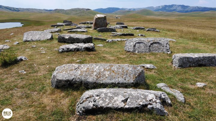 nationaal park durmitor
