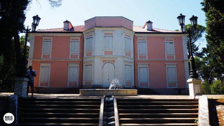 podgorica montenegro bezienswaardigheden