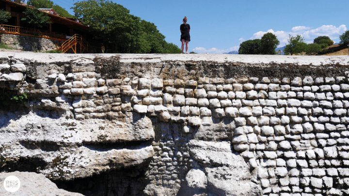 podgorica montenegro bezienswaardigheden