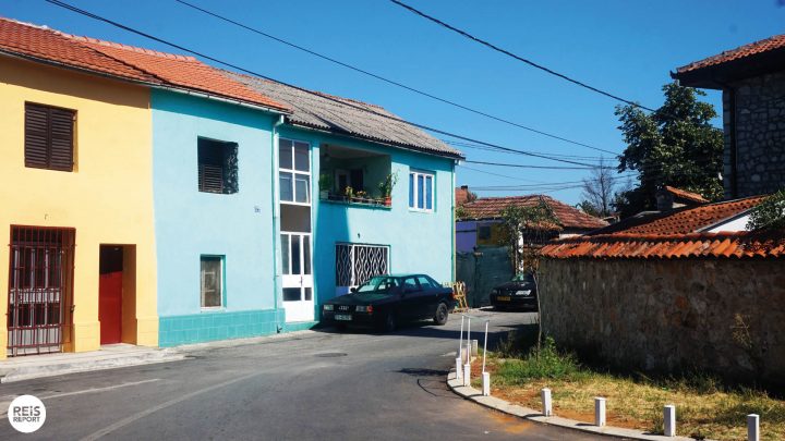 podgorica montenegro bezienswaardigheden