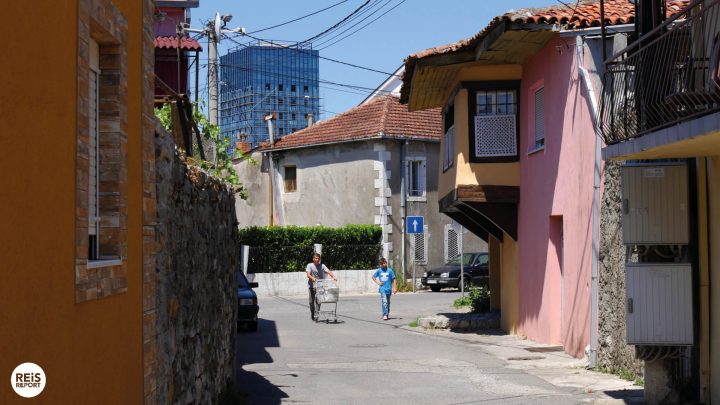 podgorica montenegro bezienswaardigheden