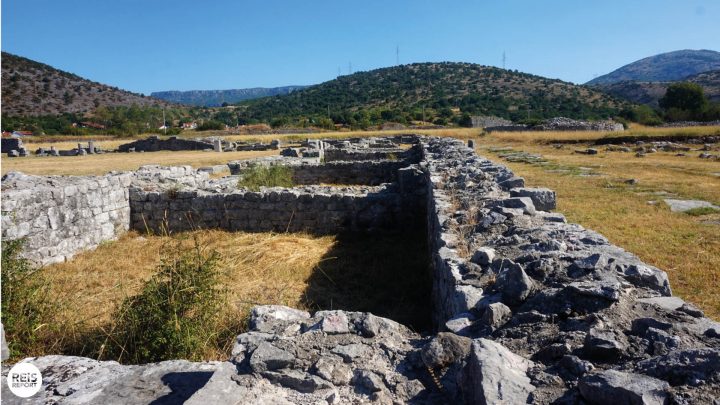 podgorica montenegro bezienswaardigheden