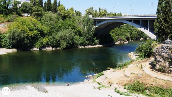 podgorica montenegro bezienswaardigheden