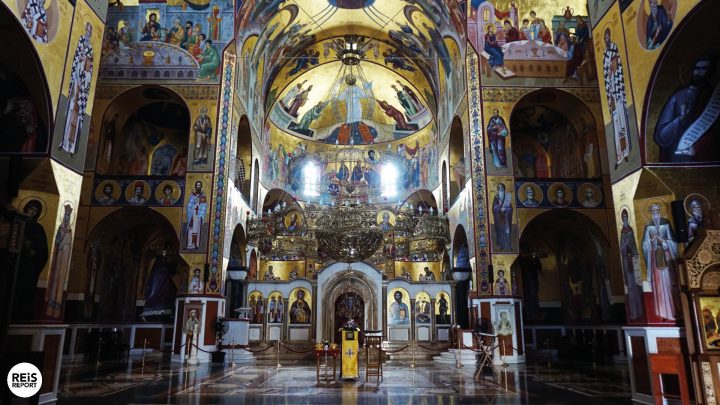 podgorica montenegro bezienswaardigheden