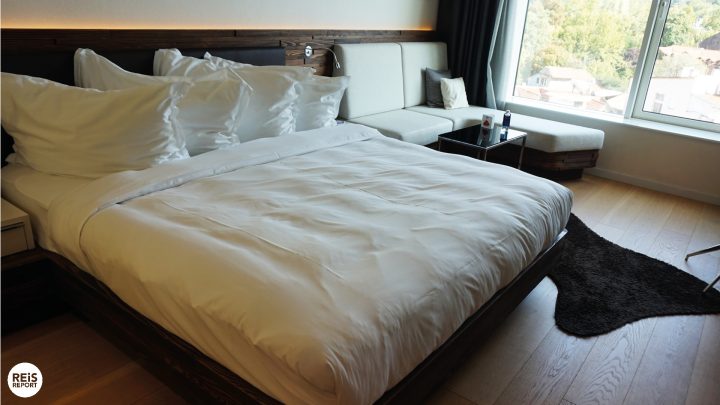 radisson blu old mill belgrado