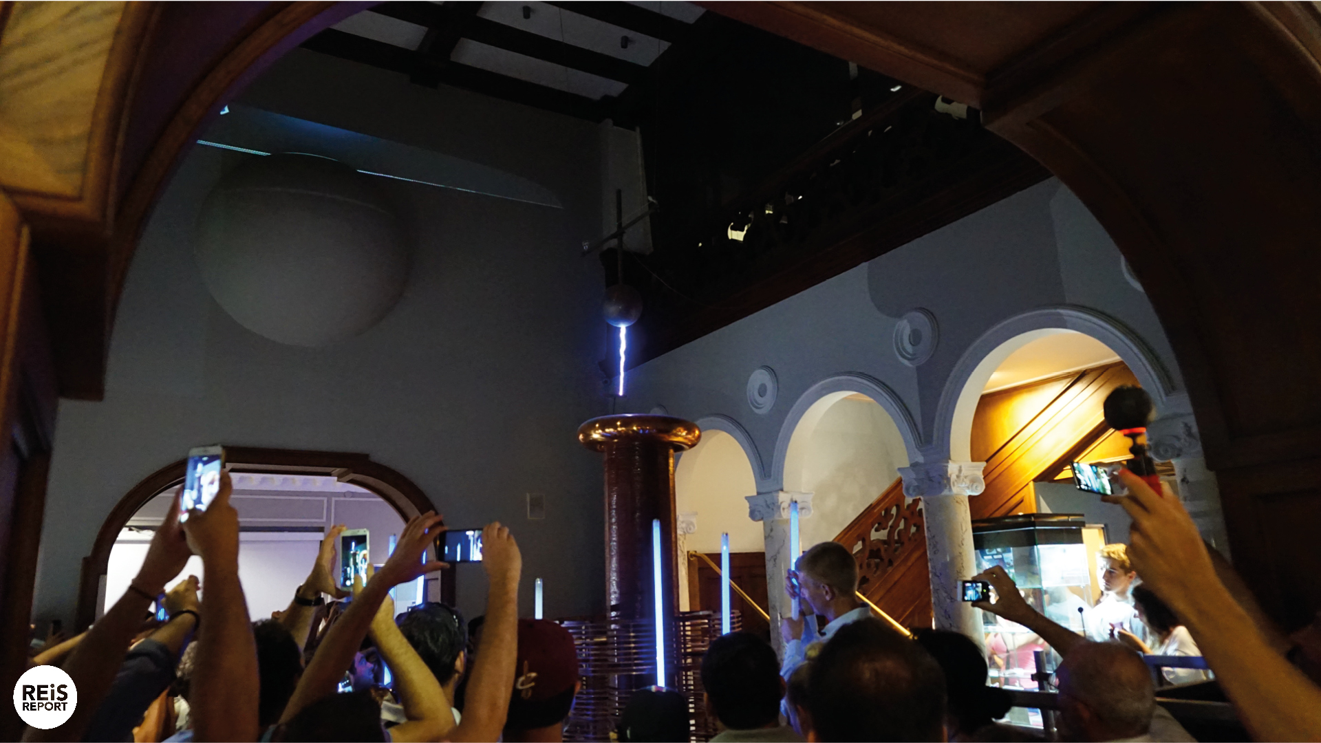 tesla museum belgrado