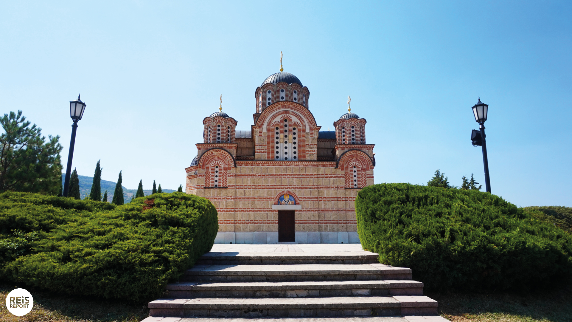 trebinje te doen bosnië