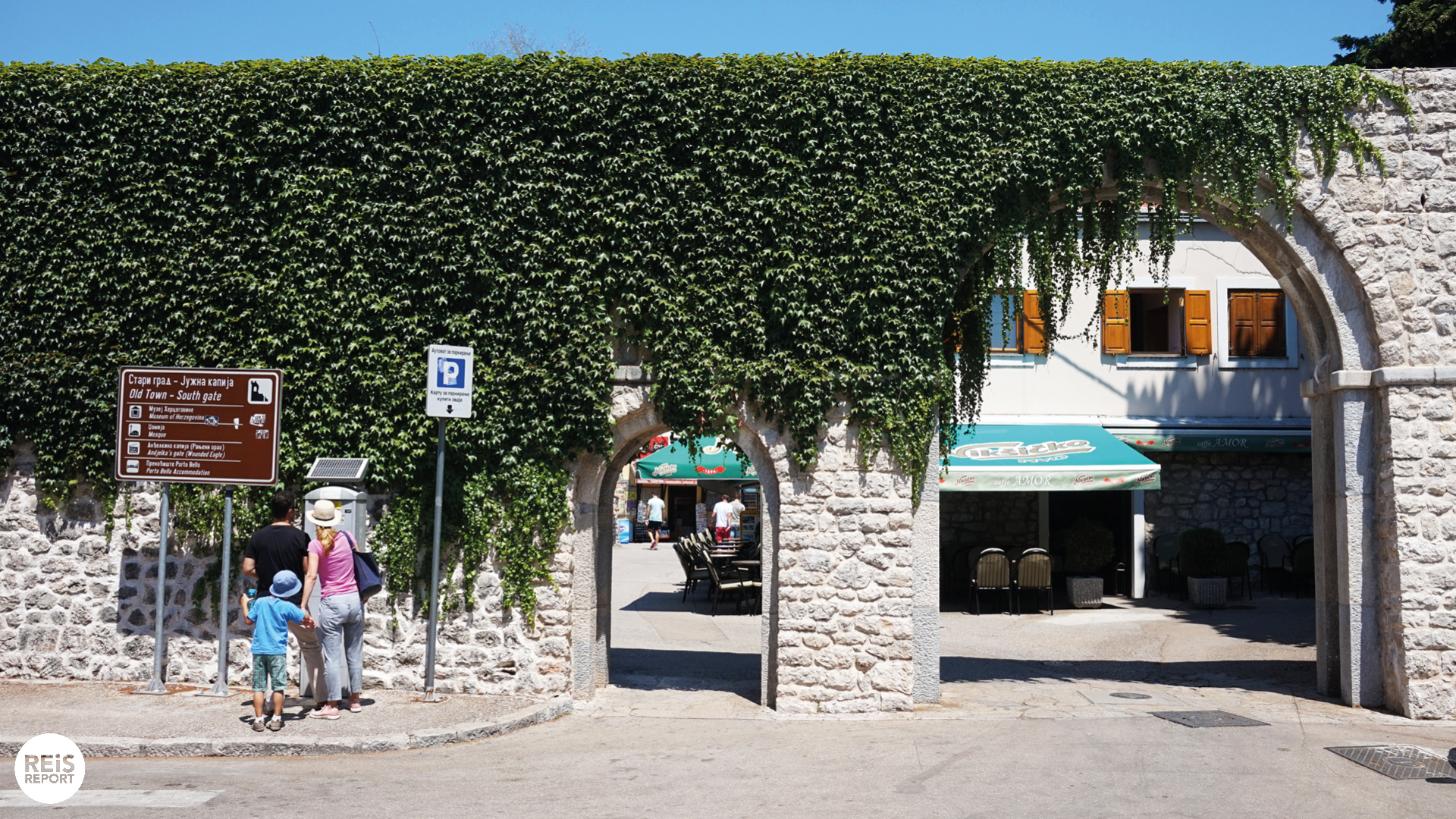 trebinje te doen bosnië