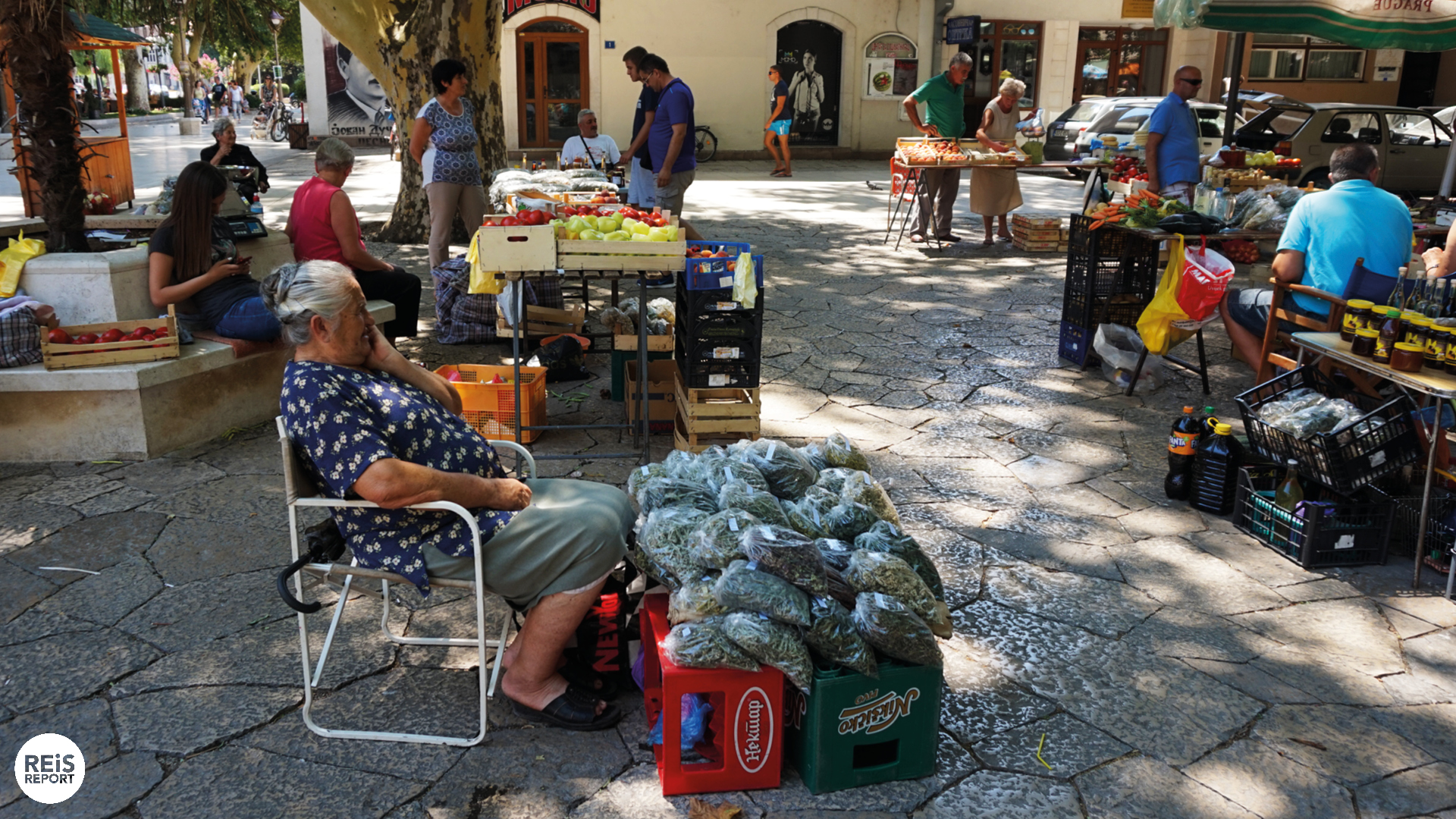 trebinje te doen bosnië