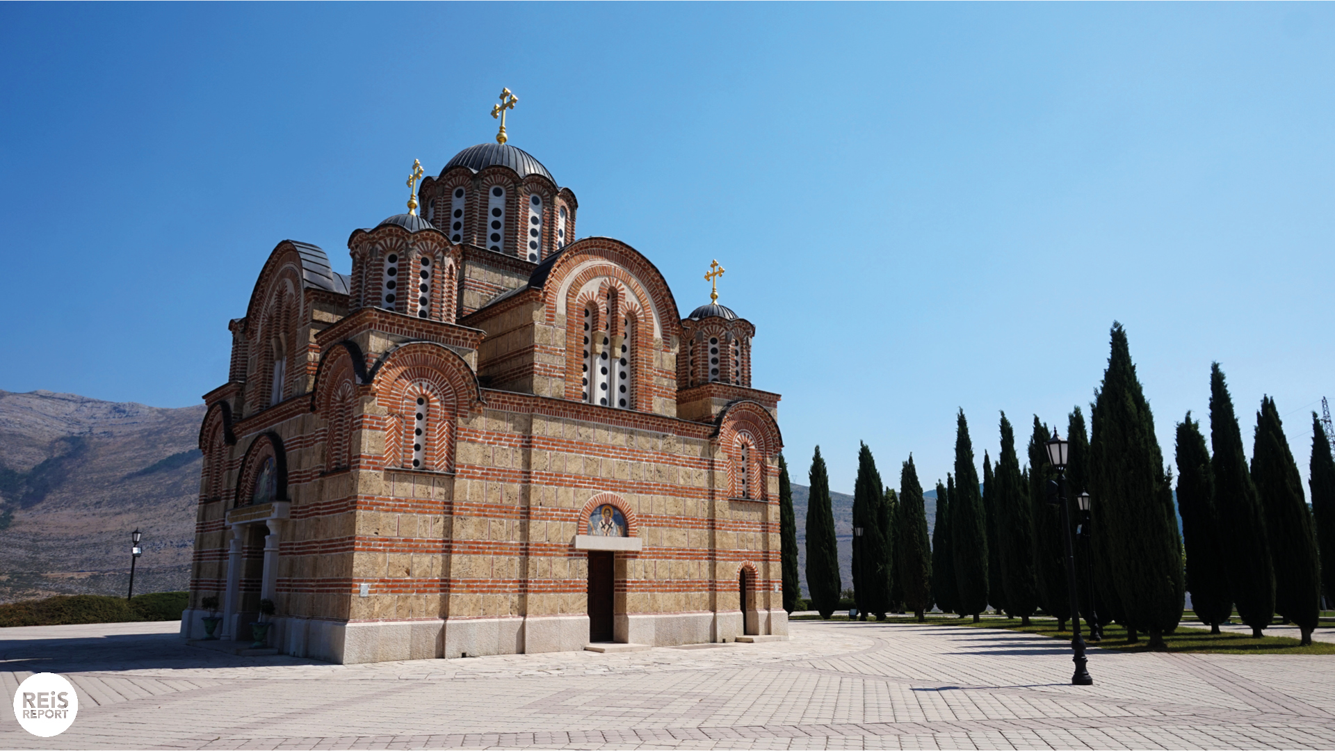 trebinje te doen bosnië