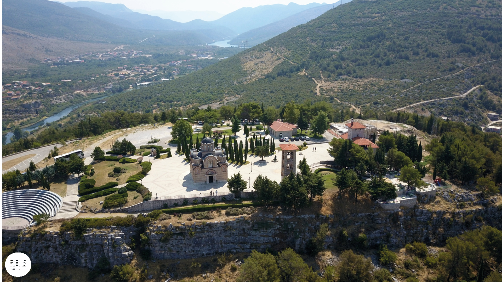 trebinje te doen bosnië
