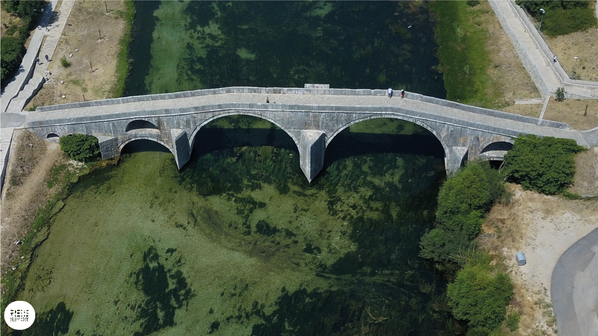 trebinje te doen bosnië