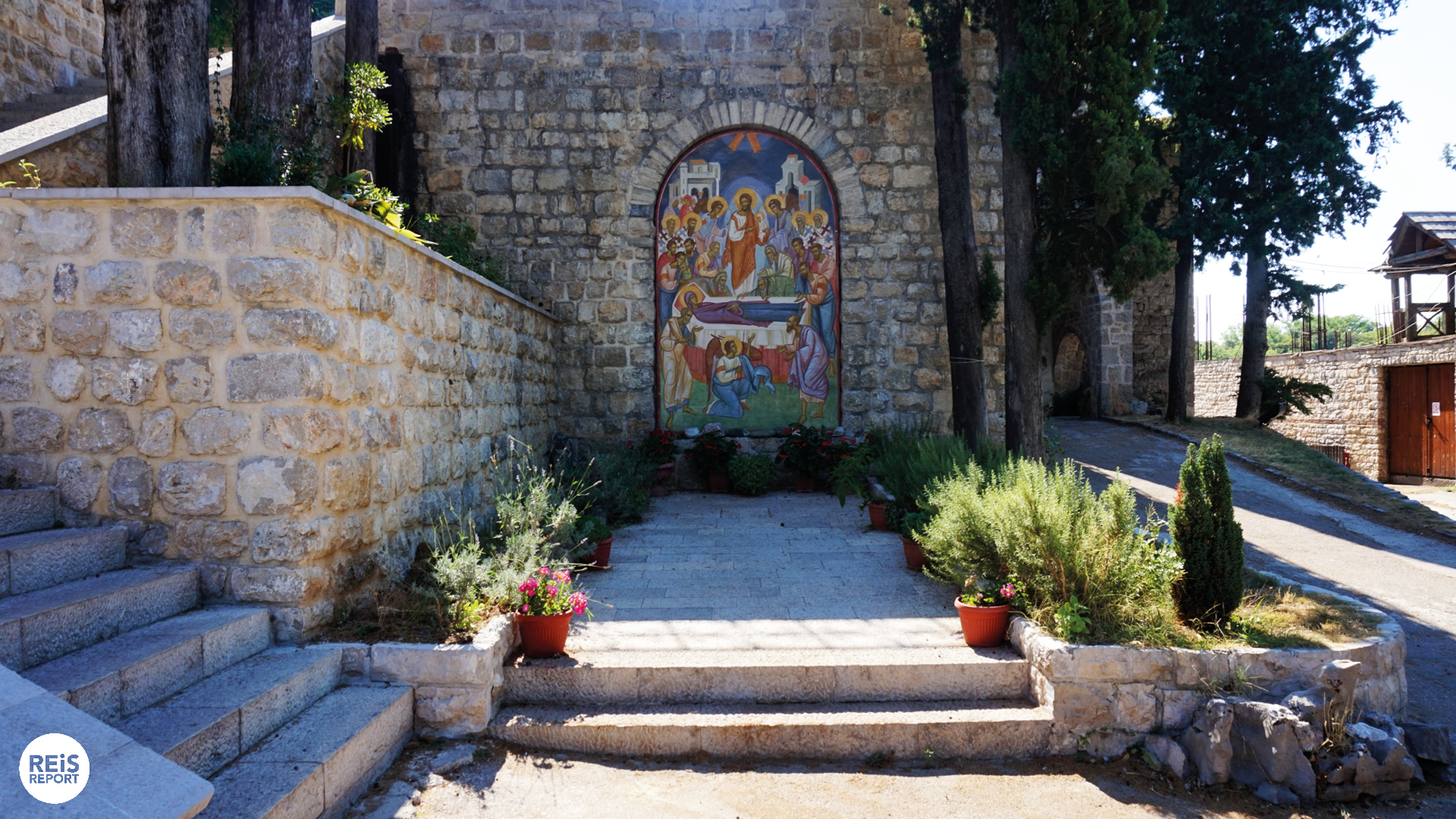 trebinje te doen bosnië