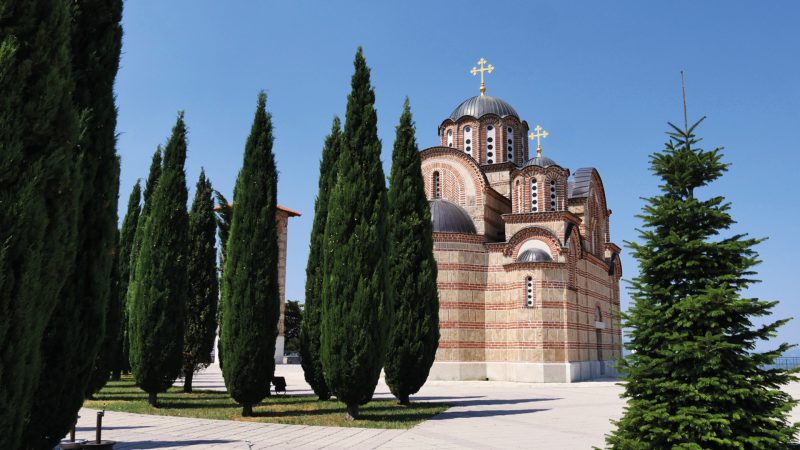trebinje te doen bosnië