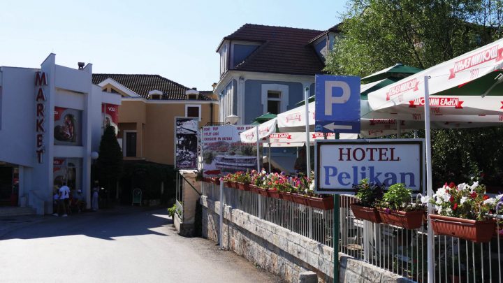 virpazar hotel