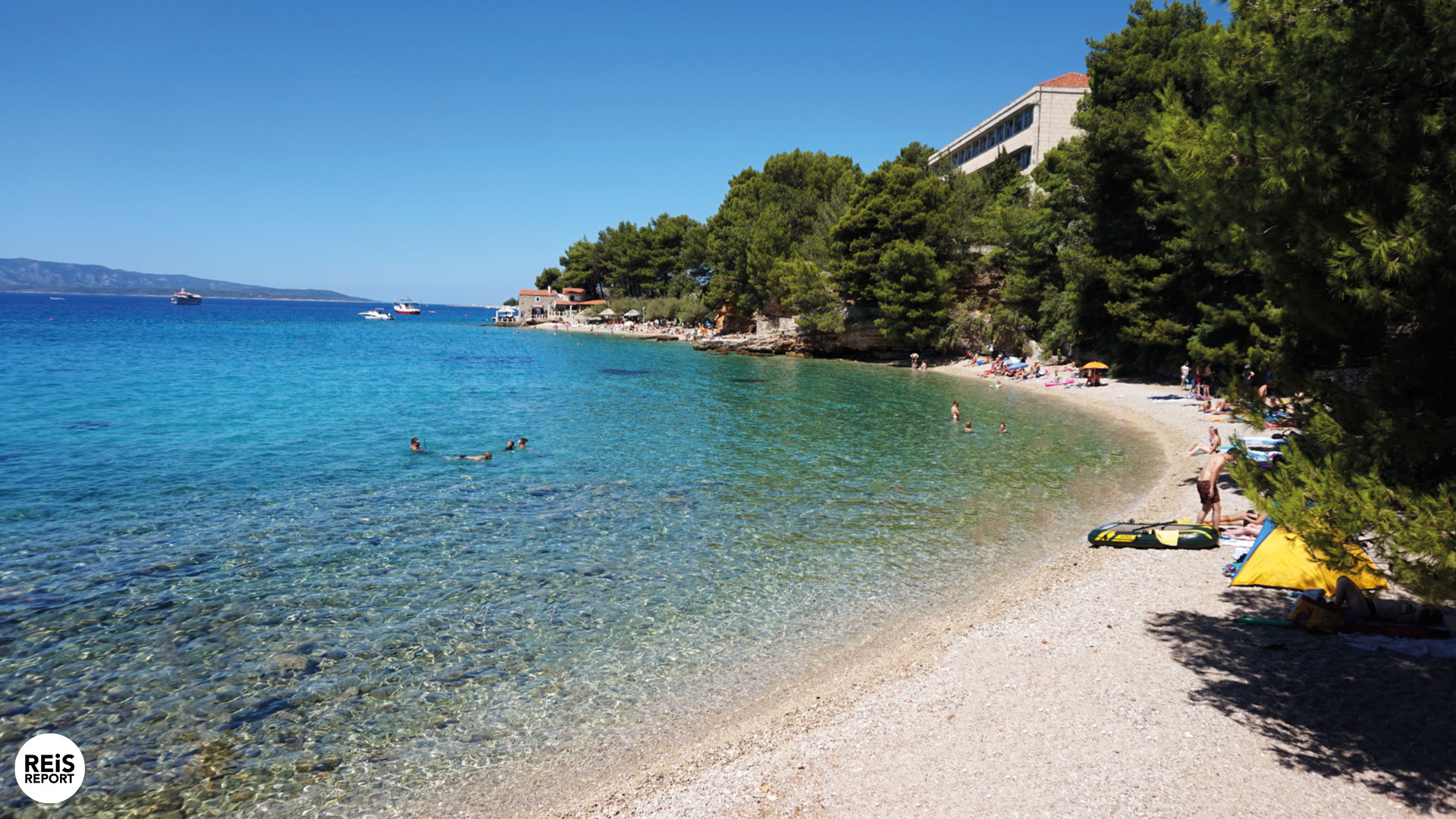 brac bol kroatie strand te doen bezienswaardigheden