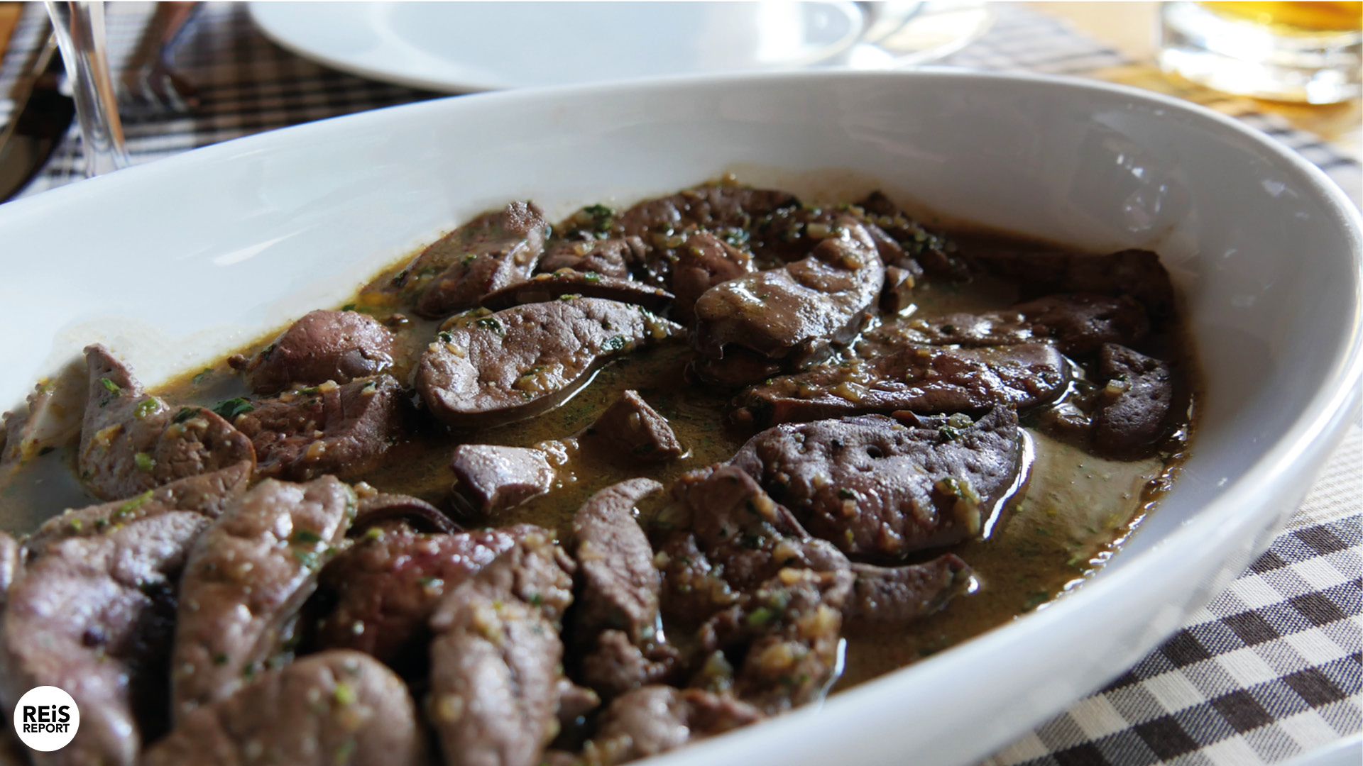 brac kroatie restaurant