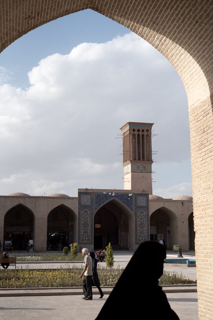 kerman iran 13e dag 
