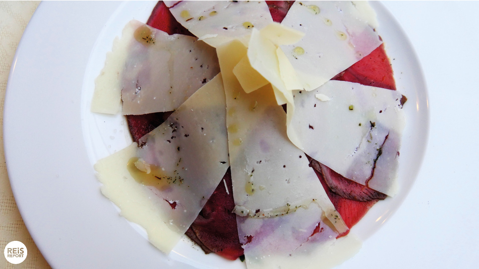 kornat zadar restaurant 