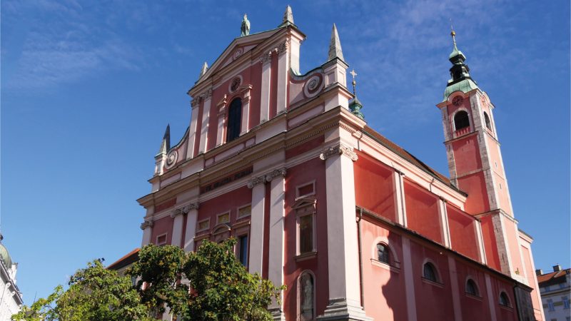 ljubljana bezienswaardigheden te doen home