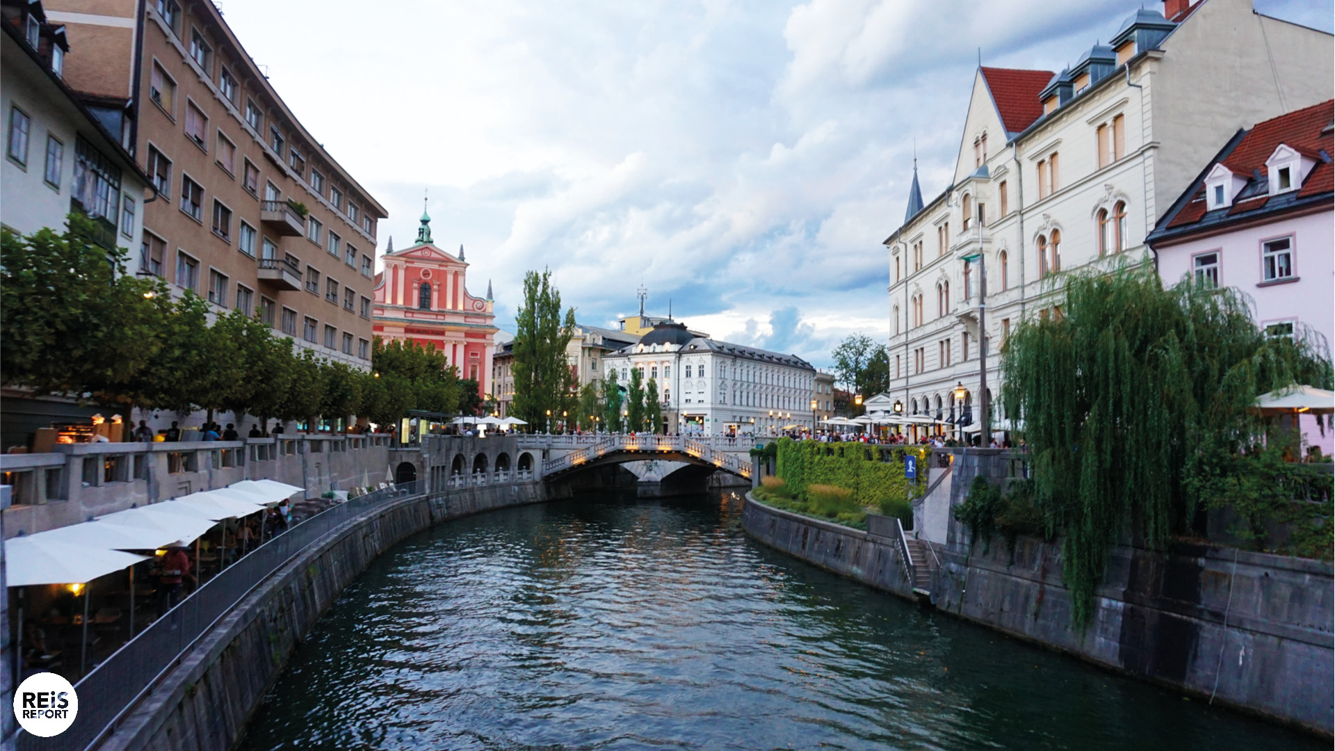 ljubljana bezienswaardigheden te doen