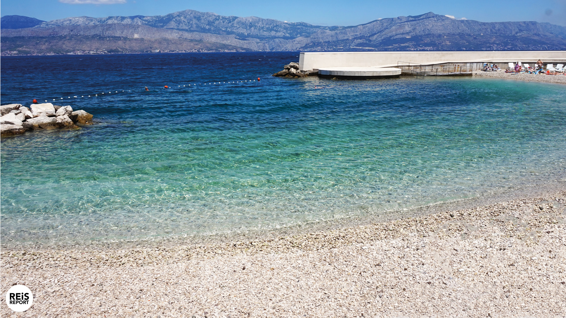 postira brac kroatie