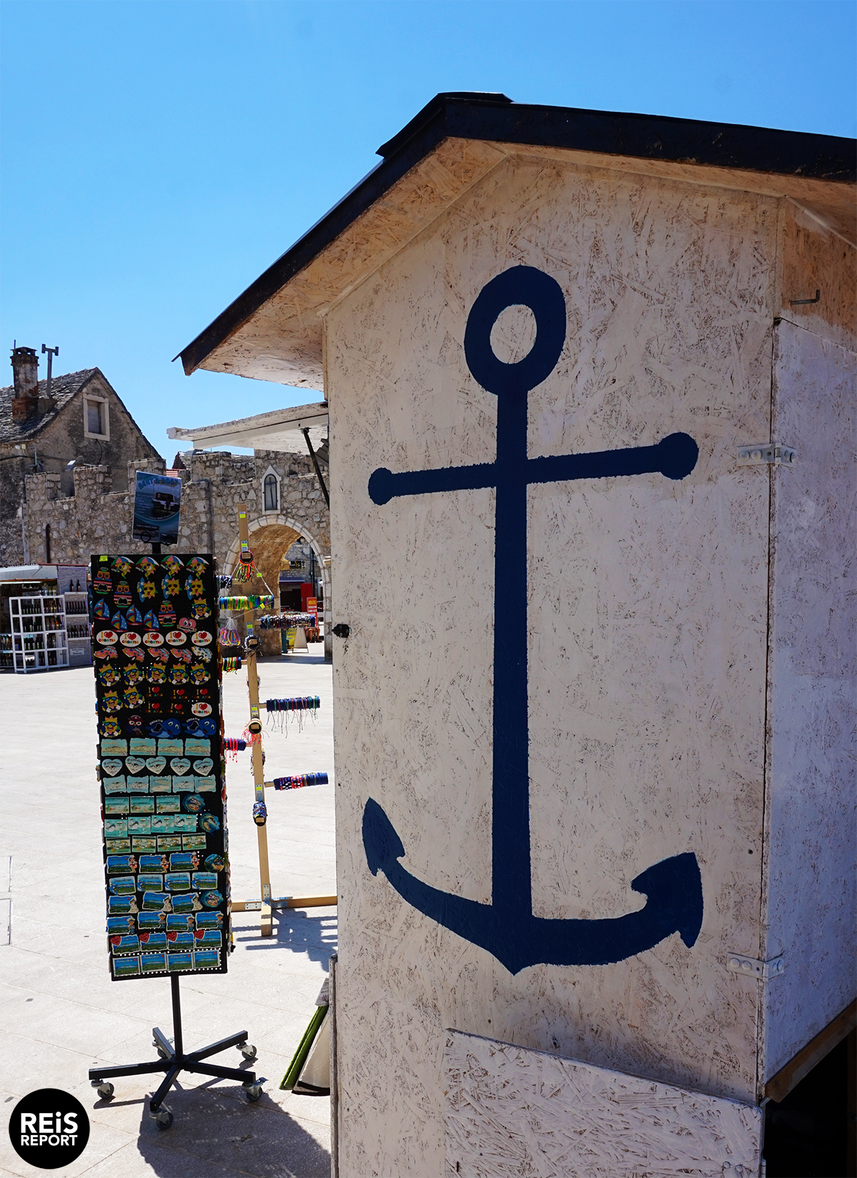 primosten bezienswaardigheden te doen kroatie