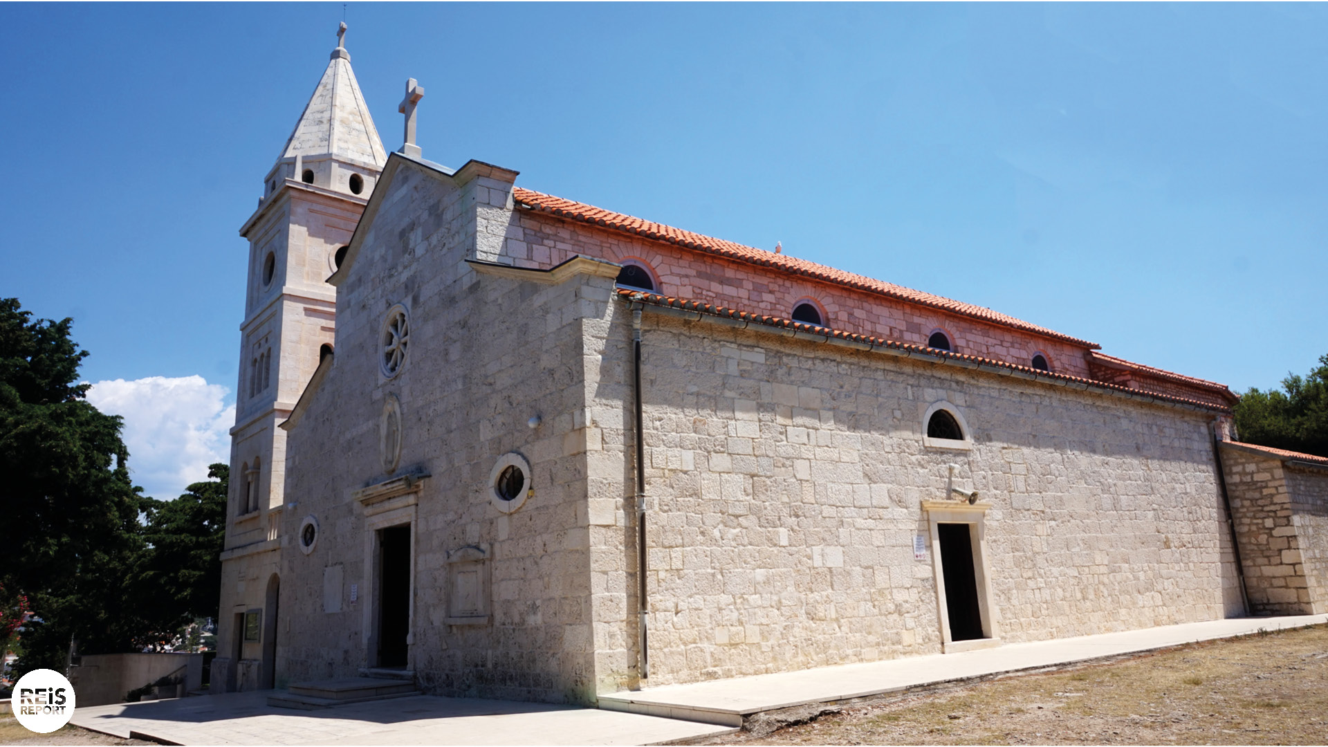 primosten bezienswaardigheden te doen kroatie