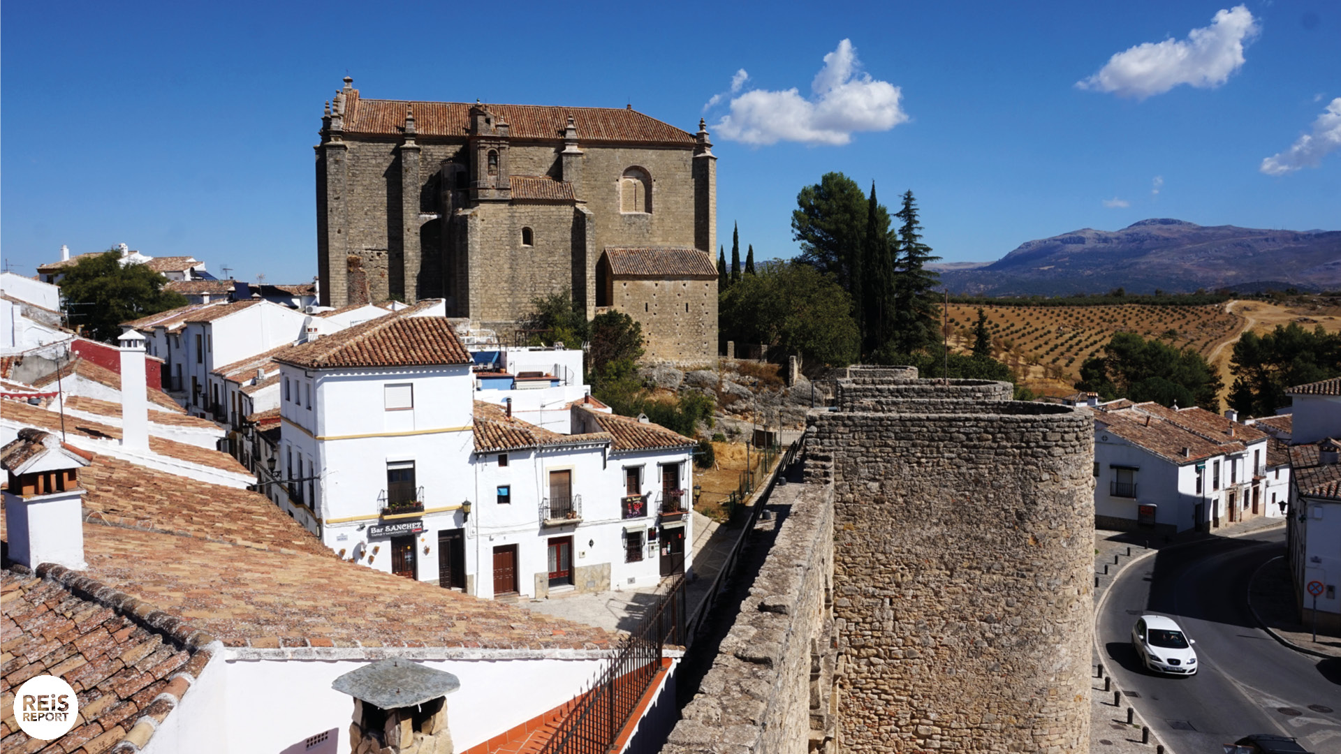 ronda spanje bezienswaardigheden te doen