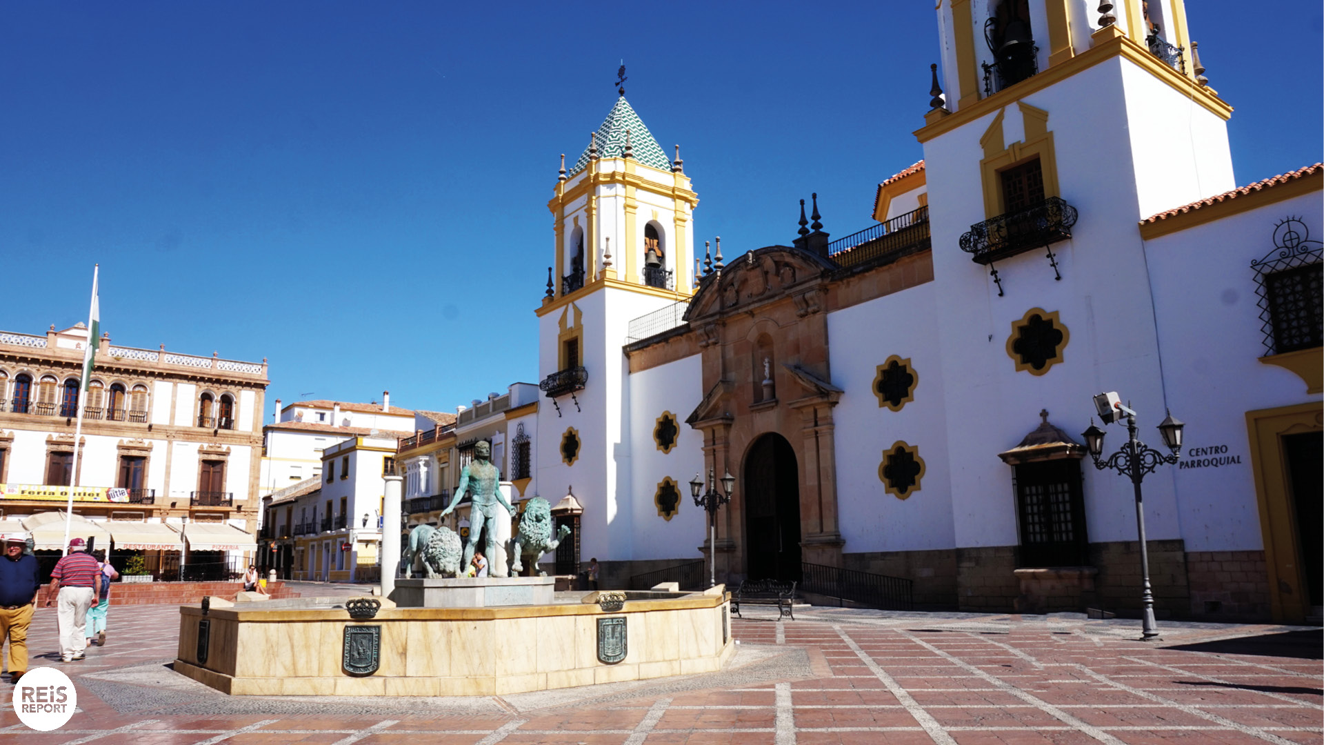 ronda spanje bezienswaardigheden te doen