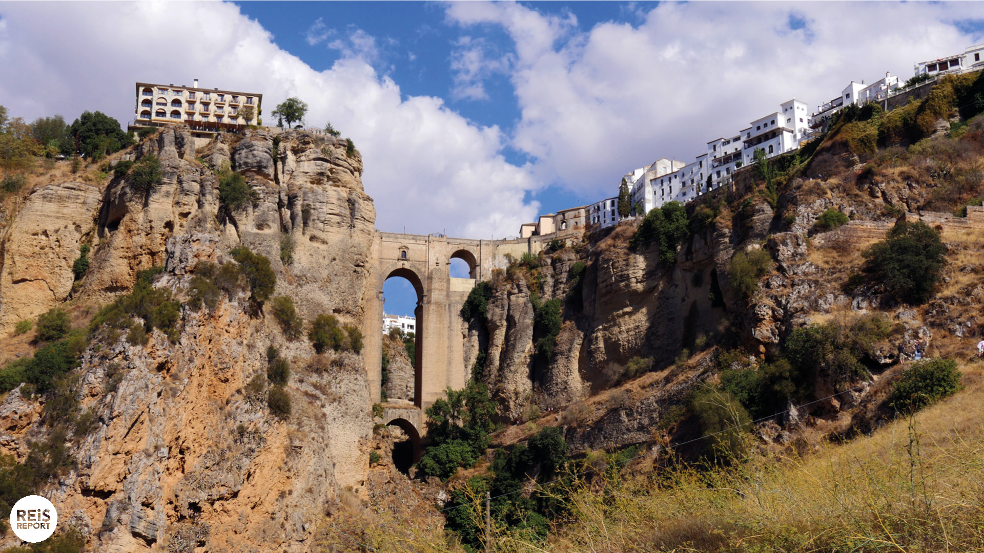 ronda spanje bezienswaardigheden te doen