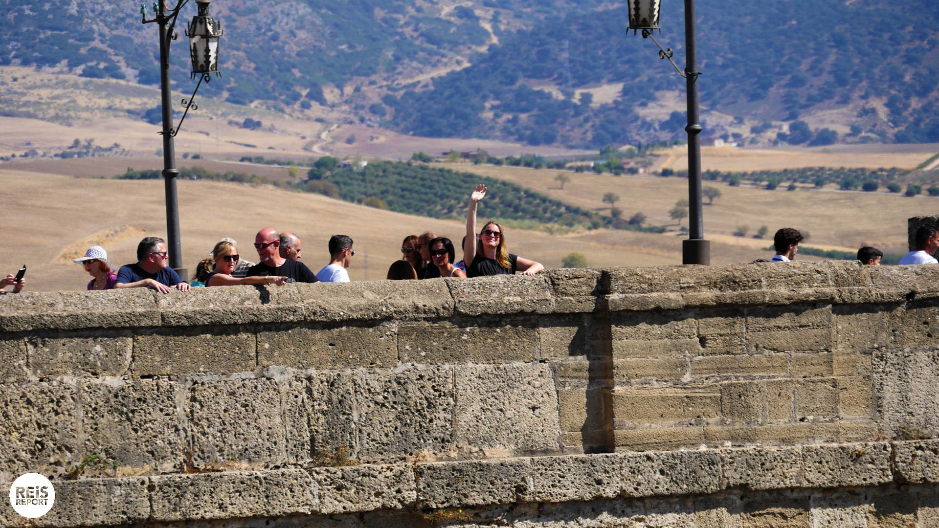 ronda spanje bezienswaardigheden te doen