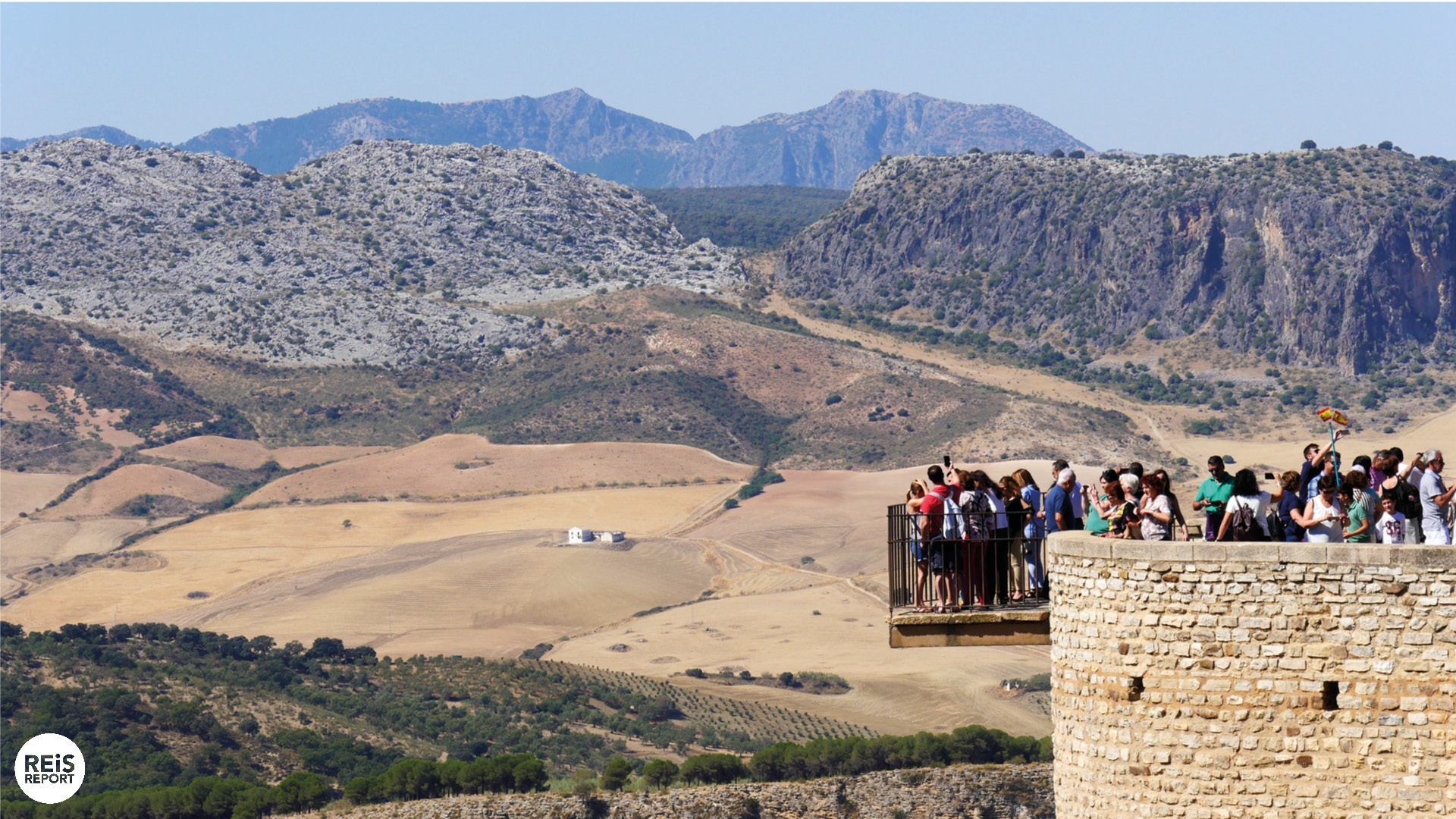 ronda spanje bezienswaardigheden te doen