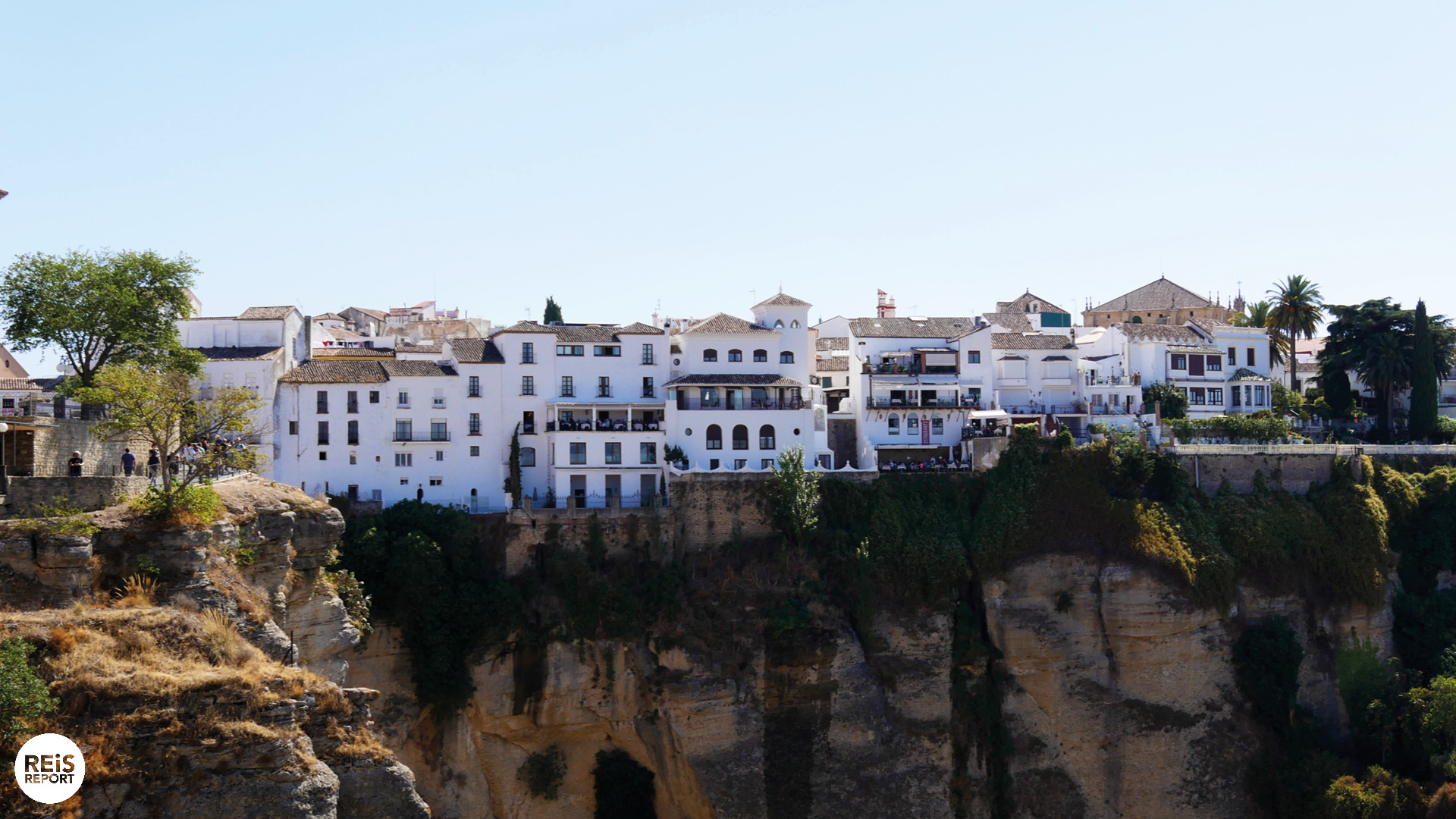 ronda spanje bezienswaardigheden te doen