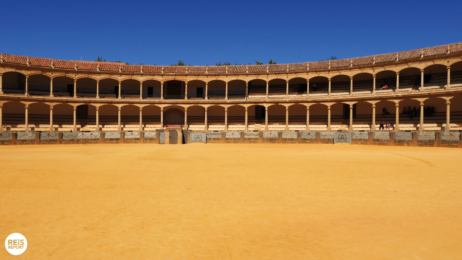 ronda spanje bezienswaardigheden te doen