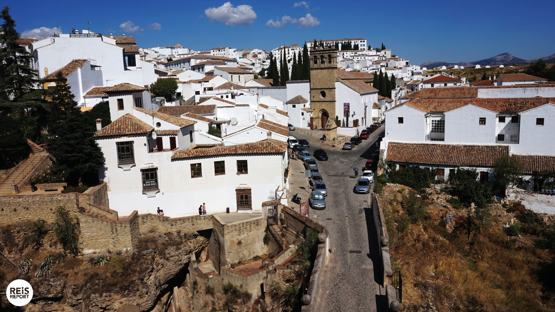 ronda spanje bezienswaardigheden te doen