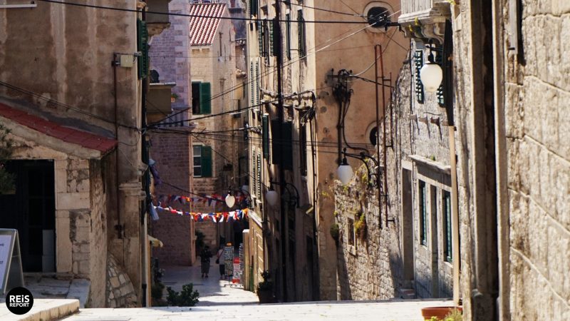 sibenik bezienswaardigheden te doen