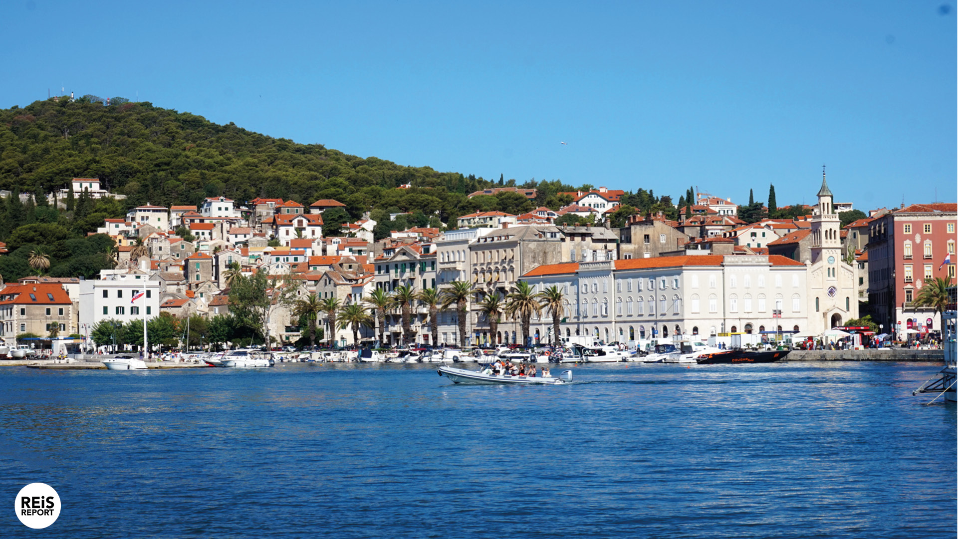 split bezienswaardigheden hoogtepunten