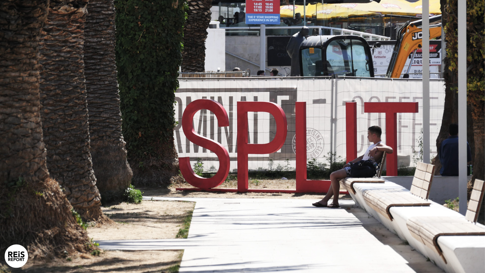 split bezienswaardigheden hoogtepunten