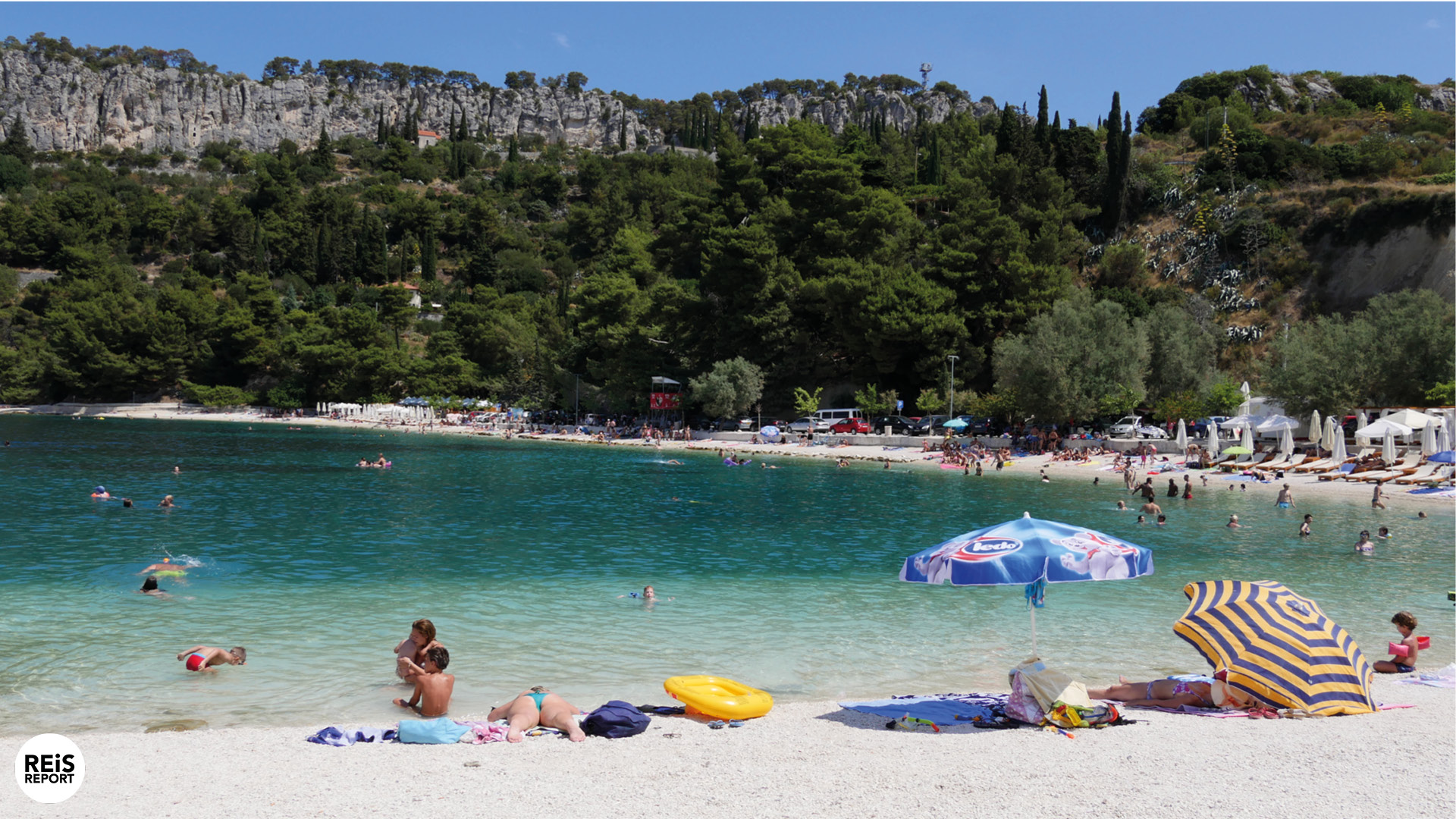 split bezienswaardigheden hoogtepunten