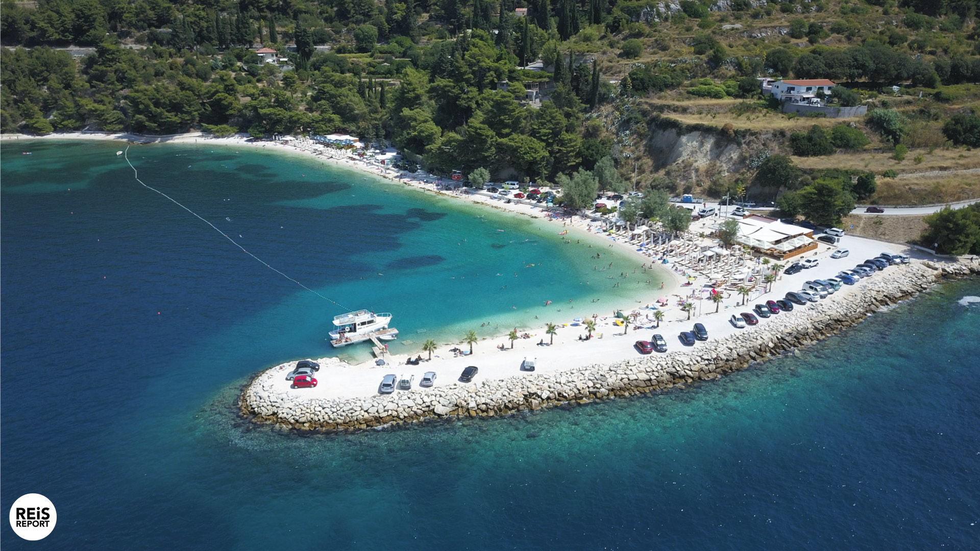 split bezienswaardigheden hoogtepunten